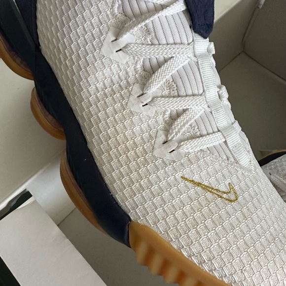 Men’s Lebron XVI Low - Picture 2 of 7